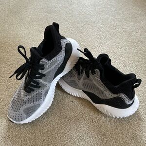 Adidas Eco Ortholite shoes.